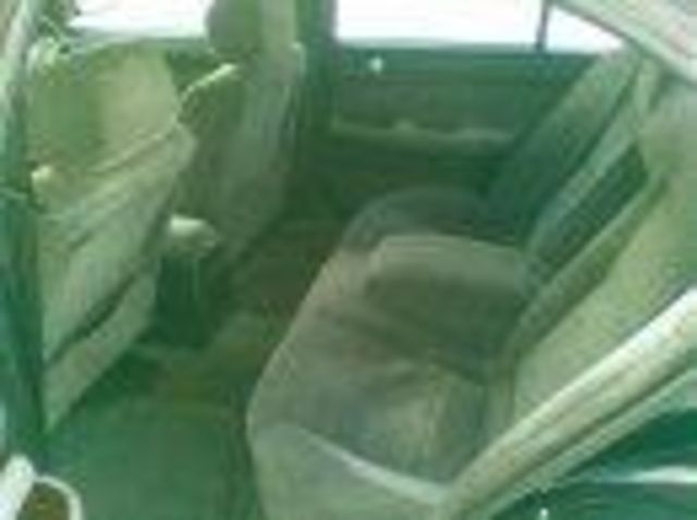 1997 Nissan Cefiro