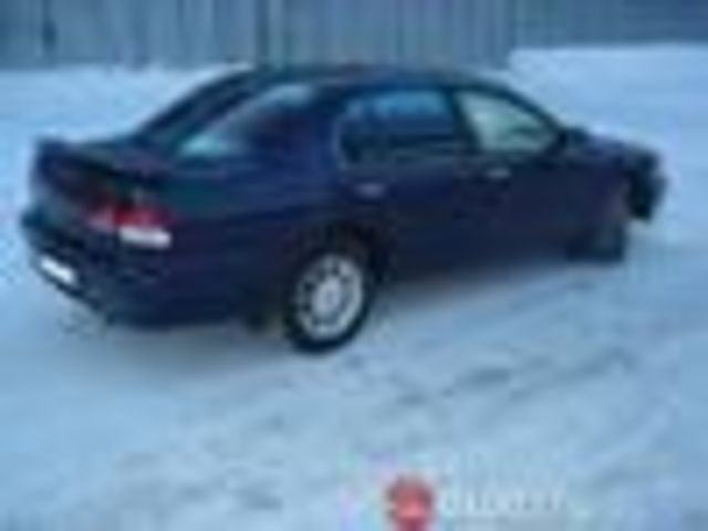 1997 Nissan Cefiro