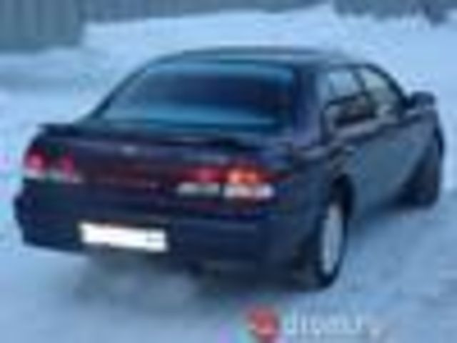 1997 Nissan Cefiro