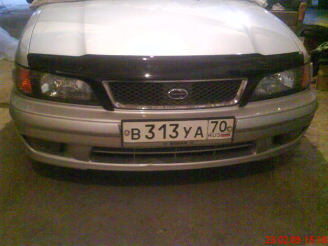 1997 Nissan Cefiro