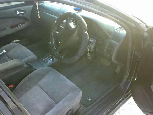 1997 Nissan Cefiro