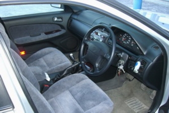 1998 Nissan Cefiro