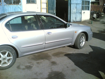 1998 Nissan Cefiro