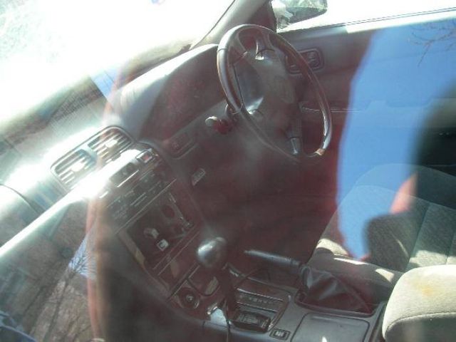 1998 Nissan Cefiro