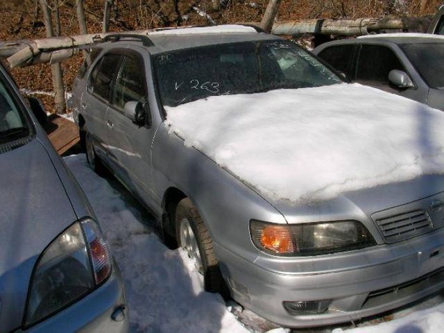 1998 Nissan Cefiro