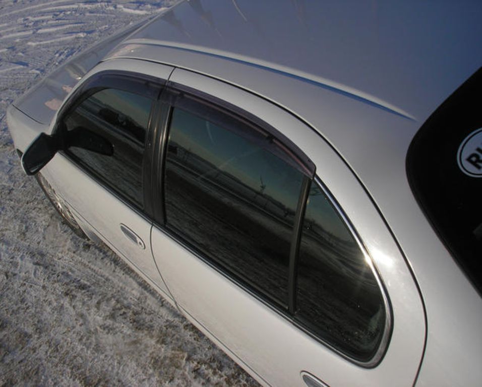 1998 Nissan Cefiro