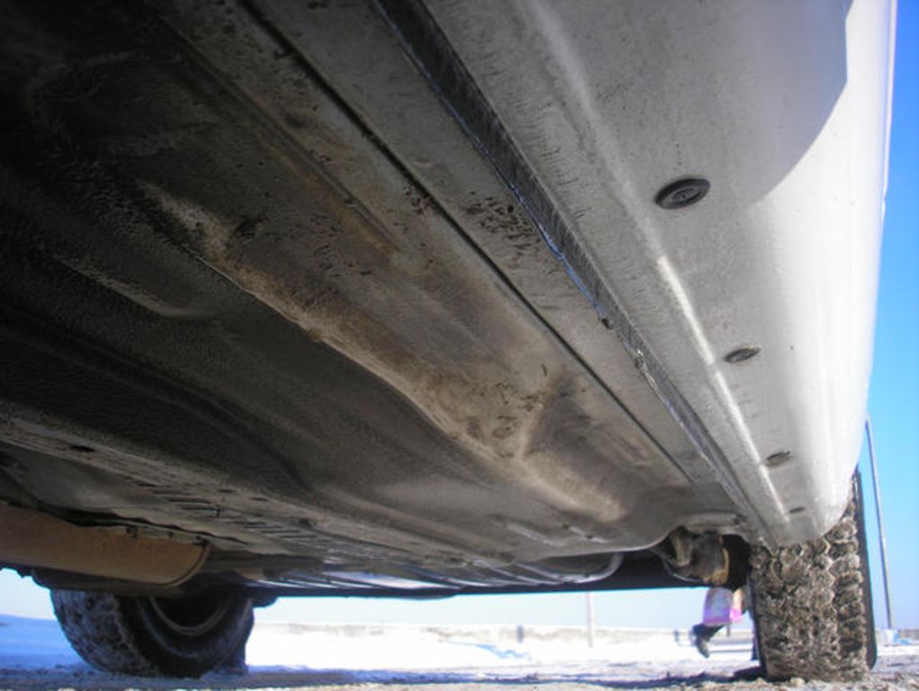 1998 Nissan Cefiro