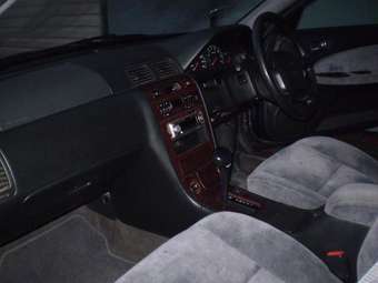 1998 Cefiro