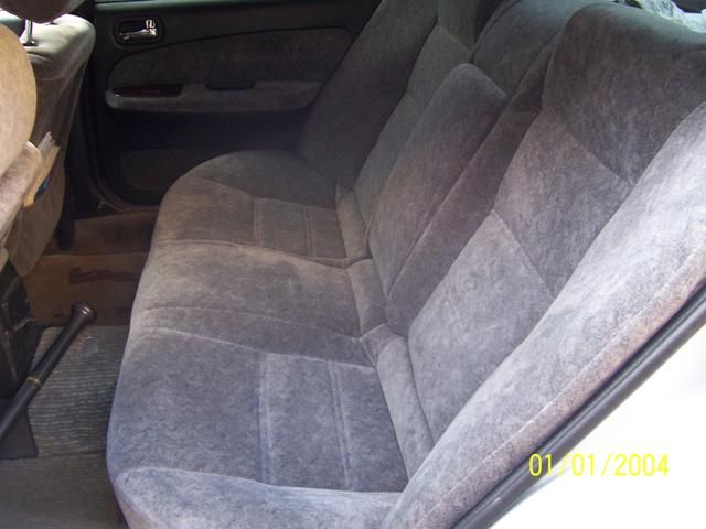 1998 Nissan Cefiro