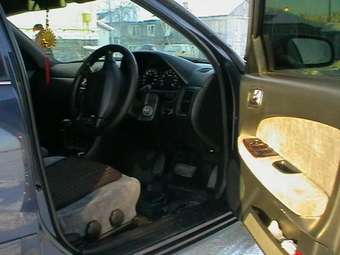 1998 Nissan Cefiro For Sale