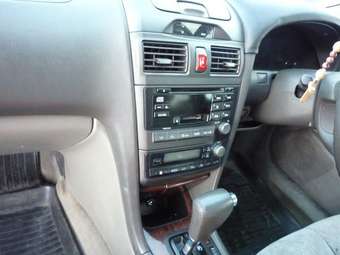 1998 Nissan Cefiro For Sale