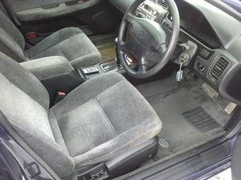 1998 Nissan Cefiro For Sale