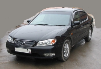1999 Nissan Cefiro
