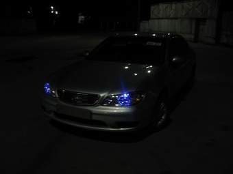 1999 Nissan Cefiro