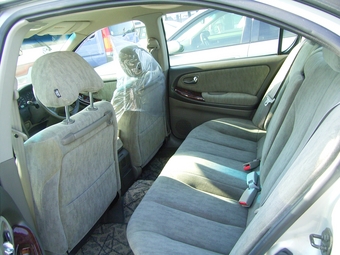 1999 Cefiro
