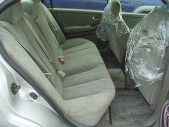 Nissan Cefiro
