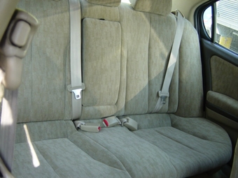 Nissan Cefiro