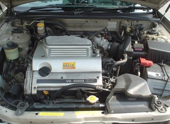 1999 Cefiro