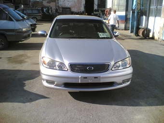 1999 Nissan Cefiro