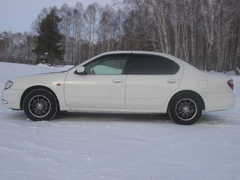 1999 Cefiro