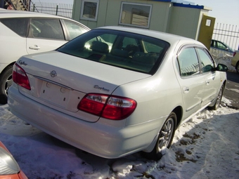 1999 Cefiro