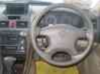1999 Cefiro