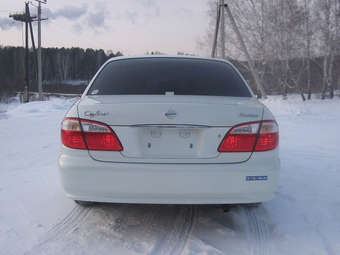 1999 Cefiro