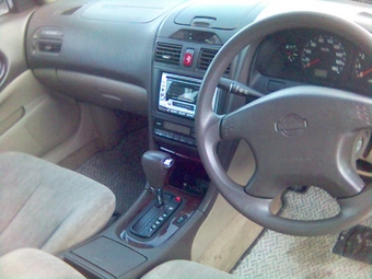 1999 Cefiro