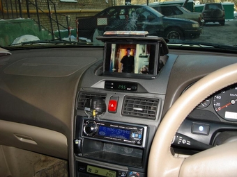 Nissan Cefiro