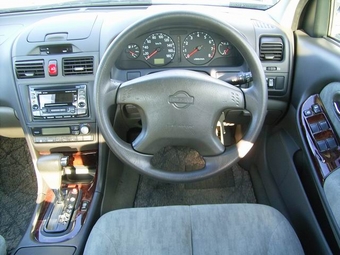 1999 Cefiro