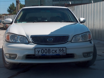 1999 Cefiro