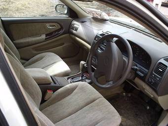 1999 Cefiro