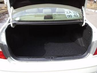 Nissan Cefiro