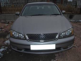 1999 Cefiro