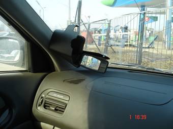 1999 Cefiro