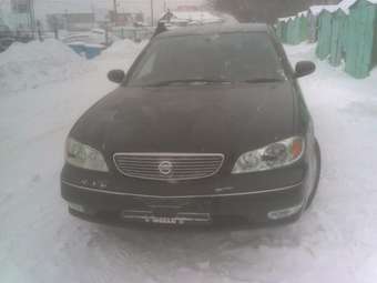 1999 Cefiro