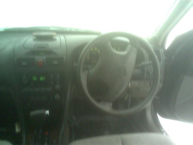 1999 Nissan Cefiro