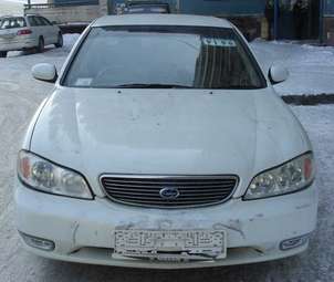 1999 Nissan Cefiro