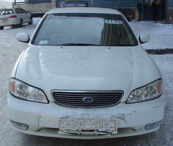1999 Nissan Cefiro