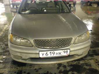 1999 Cefiro