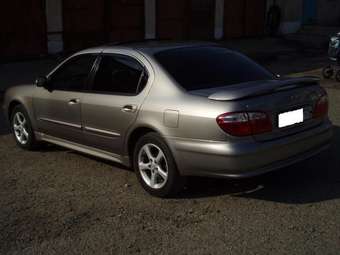 1999 Cefiro