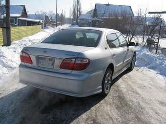 1999 Nissan Cefiro