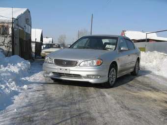 1999 Cefiro