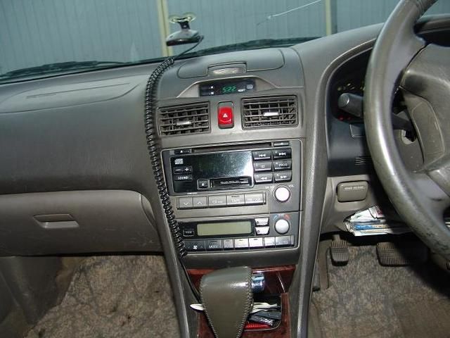 1999 Nissan Cefiro