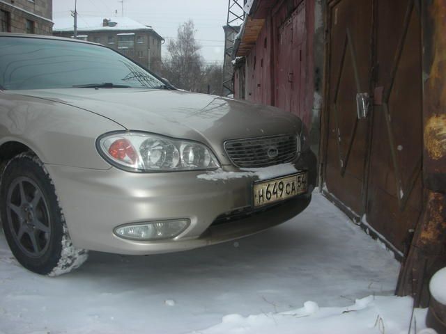 1999 Nissan Cefiro