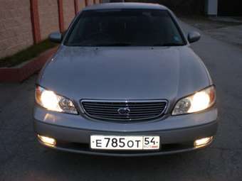 1999 Cefiro
