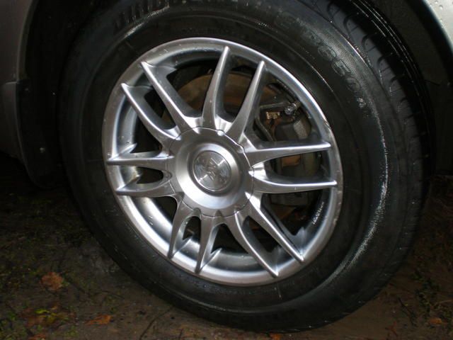 1999 Nissan Cefiro