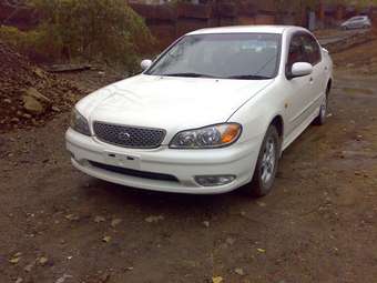 1999 Cefiro