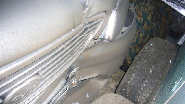 1999 Nissan Cefiro