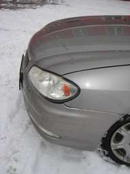 Nissan Cefiro